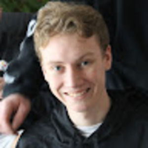 Meet your Posher, Sam